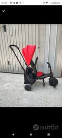 triciclo smartTrike