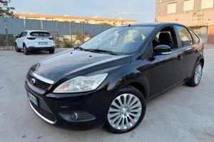 Ford Focus Restyling 1.6Tdi SuperFull Immacolata