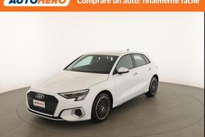 AUDI A3 JC86600