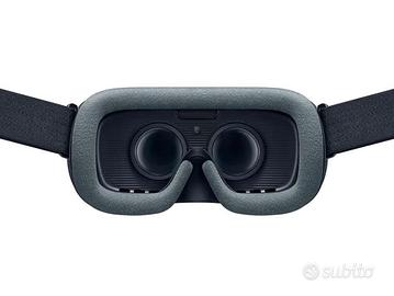 SAMSUNG GEAR VR