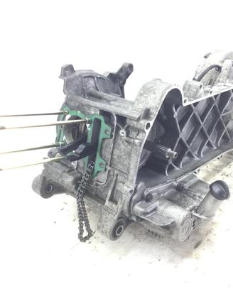 APRILIA SCARABEO 4T 4V 50 CARTER MOTORE ALBERO E I