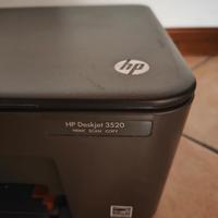 stampante multifunzione hp deskjet 3520.