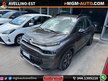 Citroen C3 Aircross BlueHDi 110 S&S Shine