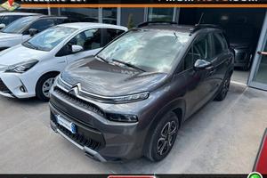 Citroen C3 Aircross BlueHDi 110 S&S Shine