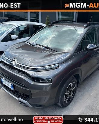Citroen C3 Aircross BlueHDi 110 S&S Shine