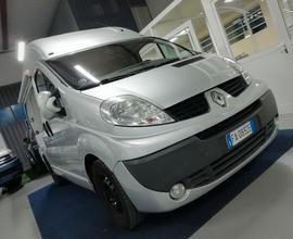 RENAULT TRAFIC GENARATION WEBASTO GANCIO 220V T4 T