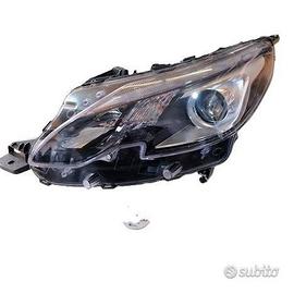 9814749080 faro sx proiettore sinsitro peugeo 308