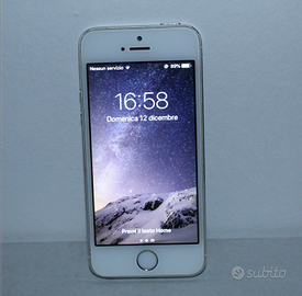 Apple iPhone 5S 16Gb