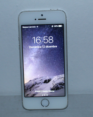 Apple iPhone 5S 16Gb