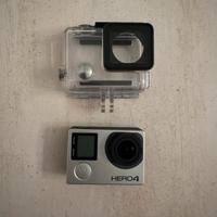 GoPro HERO4 Black