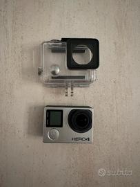 GoPro HERO4 Black