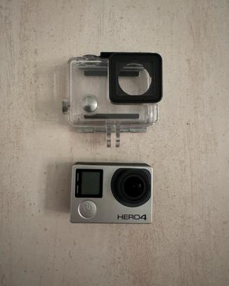 GoPro HERO4 Black