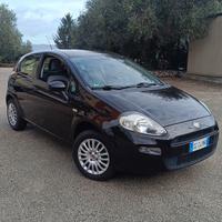 Fiat punto 1.2 "Virgin Radio"