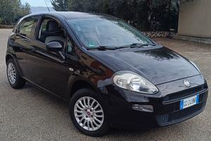 Fiat punto 1.2 "Virgin Radio"