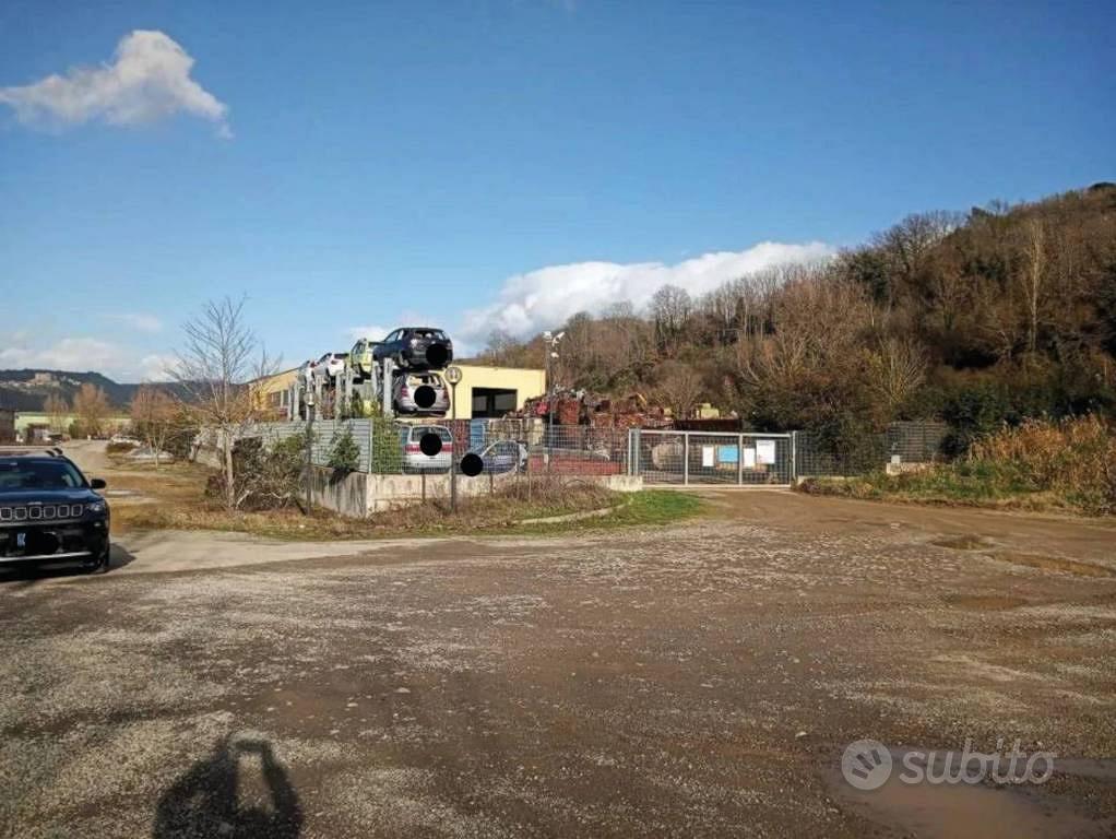Immobile in asta di 3190 m² a Ficulle - Vista 2