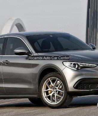 Ricambi originali alfa romeo 2017-2018-2019