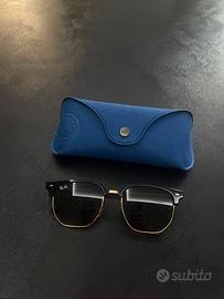Occhiali ray-ban per bambini