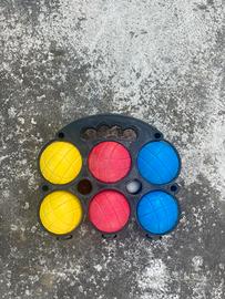 bocce