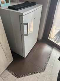 Congelatore no frost AEG