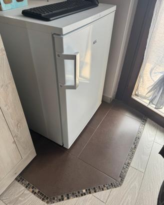 Congelatore no frost AEG