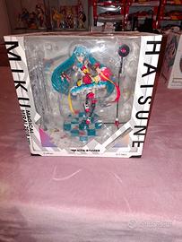 Hatsune Miku Magical Mirai  2018