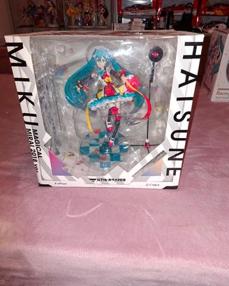Hatsune Miku Magical Mirai  2018