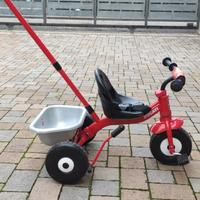 TRICICLO DUCATI