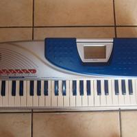 Pianola Bontempi