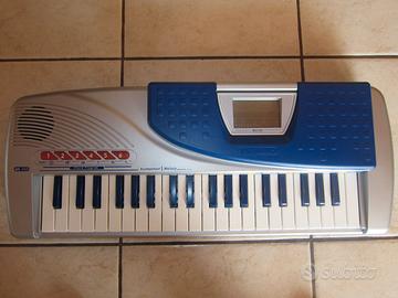 Pianola Bontempi