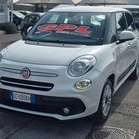Fiat 500L 1.4 Gpl 95cv S&S Mirror
