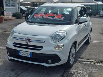 Fiat 500L 1.4 Gpl 95cv S&S Mirror