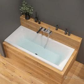 Vasca da bagno NUOVA