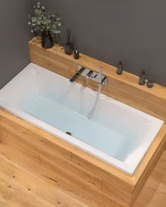 Vasca da bagno NUOVA