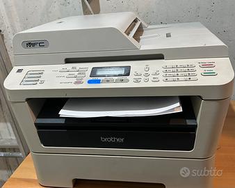 Brother MFC 7360 N laser