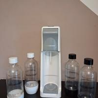 sodastream