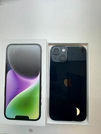IPHONE 14 128GB CON GARANZIA
