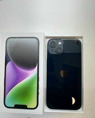 IPHONE 14 128GB CON GARANZIA
