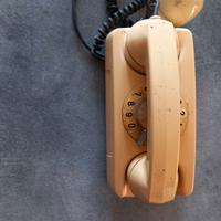 telefono sip starlite vintage