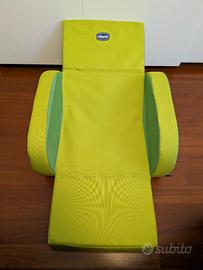 Poltroncina Bambini Chicco Twist