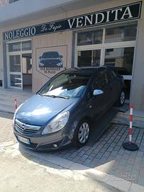 Opel Corsa 1.3 CDTI 75CV ecoFLEX 3 porte Club