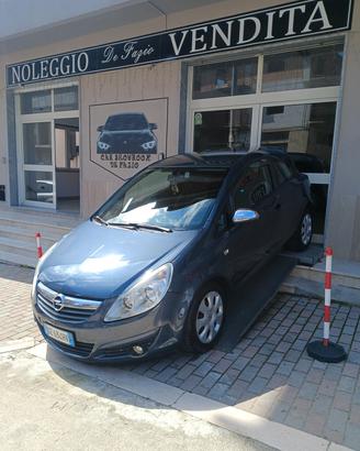 Opel Corsa 1.3 CDTI 75CV ecoFLEX 3 porte Club