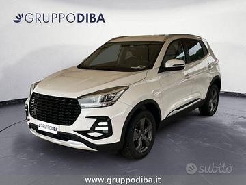 DR AUTOMOBILES DR 5 2022 1.5 Unica 116cv