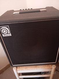 Ampeg BA112 Ampli per basso