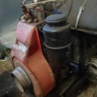 Motore lombardini LDA 100
