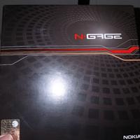nokia n-gage prima edizione