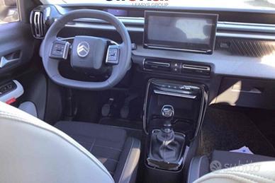CITROEN C3 4ª serie C3 PureTech 100 S&S Max