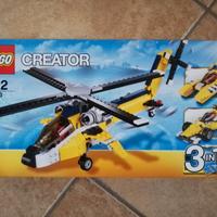 LEGO  31023 - Creator 3 in 1