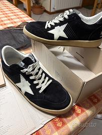 golden goose ballstar