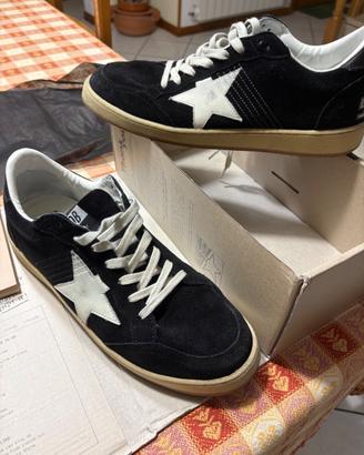 golden goose ballstar