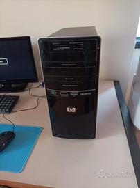 PC HP Pavilion serie P6000